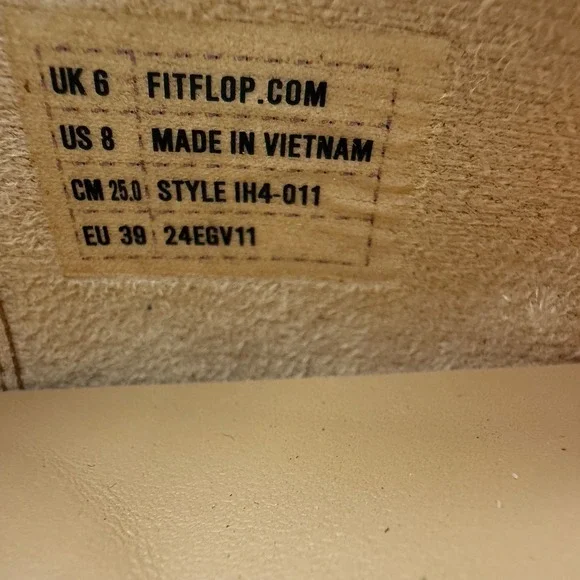 Shoes - Picture 10 of 10